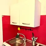 In Centro A Due Passi Dalla Metro Appartement