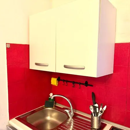 In Centro A Due Passi Dalla Metro Appartement