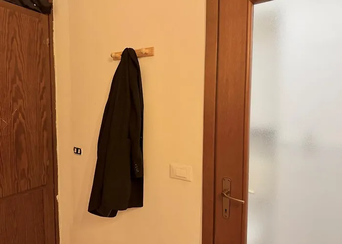 In Centro A Due Passi Dalla Metro